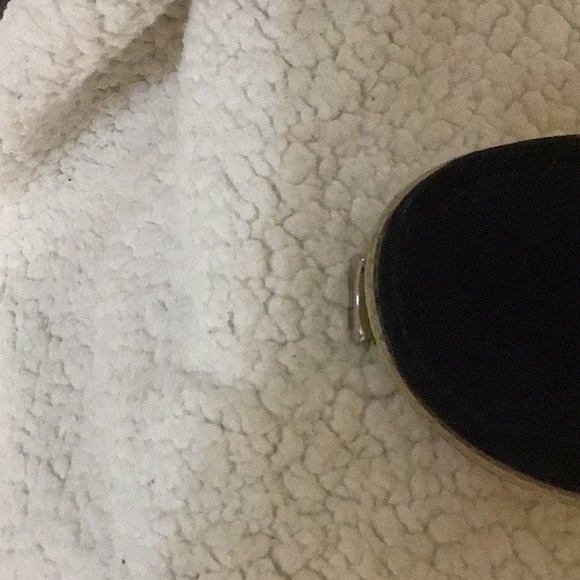 BLACK DRAWCORD ANKLE BOOT 39 - Picture 9 of 9